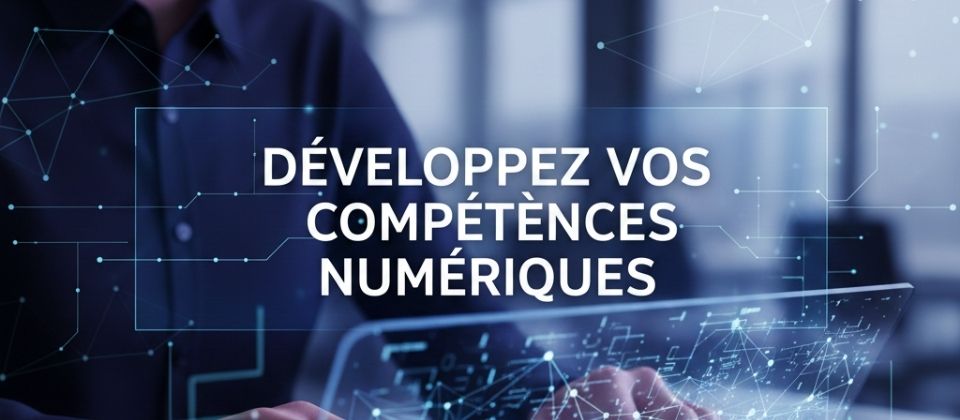 Compétences numériques