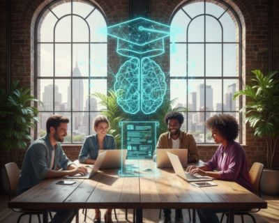 Pourquoi une formation diplômante en ligne ?