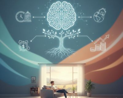 Avantages de la reconversion professionnelle à distance en France