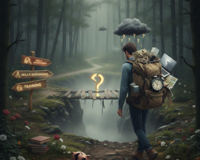 Erreurs à éviter lors de votre reconversion